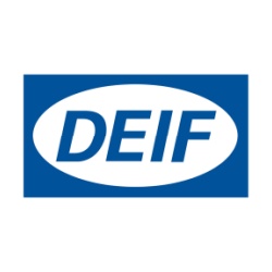 DEIF