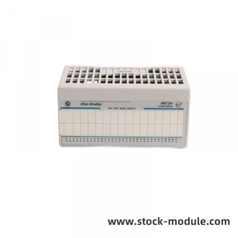 A-B 1203-CN1 Control Module for Industrial Automation Systems