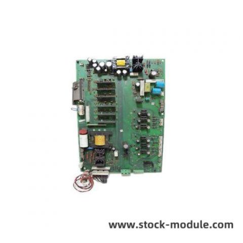 A-B 1336-BDB-SP49D Allen-Bradley Control Module
