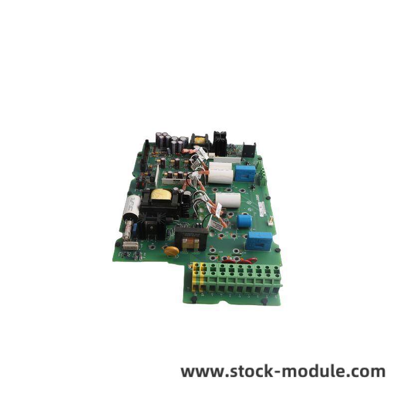 a-b_1336-bdb-sp5d.jpg Allen-Bradley 1336-BDB-SP5D Gate Drive Module for 1336STG Series, 460V, 25HP