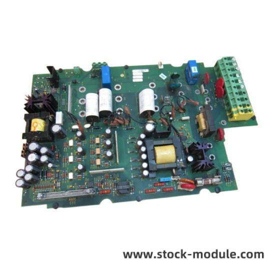 a-b_1336-bdb-sp5d_1.jpg Allen-Bradley 1336-BDB-SP5D Gate Drive Module for 1336STG Series, 460V, 25HP