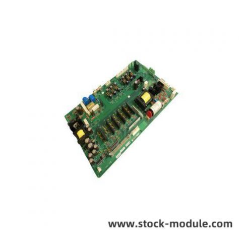 AB 1336-BDB-SP72D High-Performance Industrial Control Module