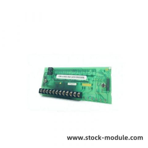 Rockwell Automation 1336-L4 ControlLogix Digital Output Module