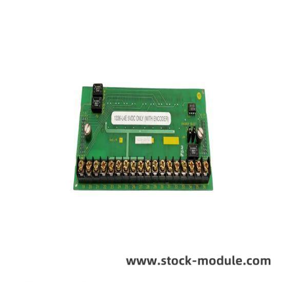 a-b_1336-l4_2.jpg Rockwell Automation 1336-L4 ControlLogix Digital Output Module