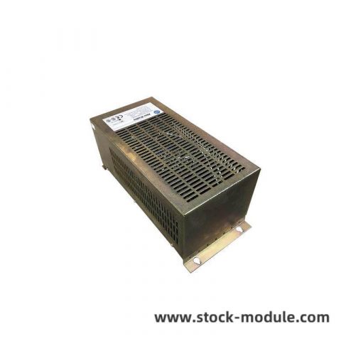 A-B 1336-MOD-KB010 Industrial Control Module