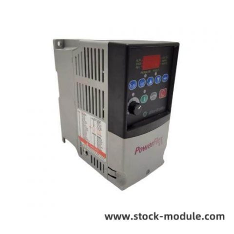 A-B 1336S-EN6 ControlLogix Ethernet Module