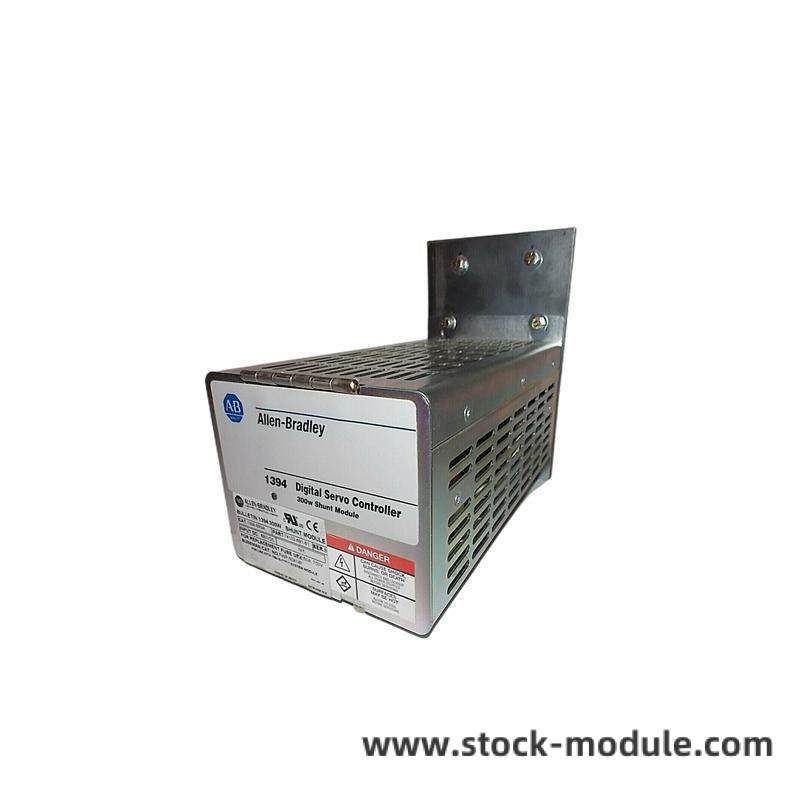 a-b_1394-sr9a_1.jpg Allen-Bradley 1394-SR9A ControlLogix I/O Module