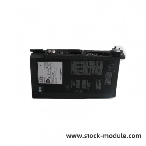 Allen Bradley 1398-DDM-075 Ultra 200 Servo Drive, 75 Amp Peak