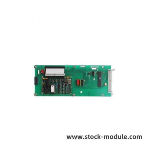 Allen-Bradley 148540 Enhanced Interface Module for ControlNet