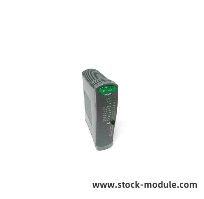 a-b_1715-ob8de.jpg Allen-Bradley 1715-OB8DE Digital Output Module