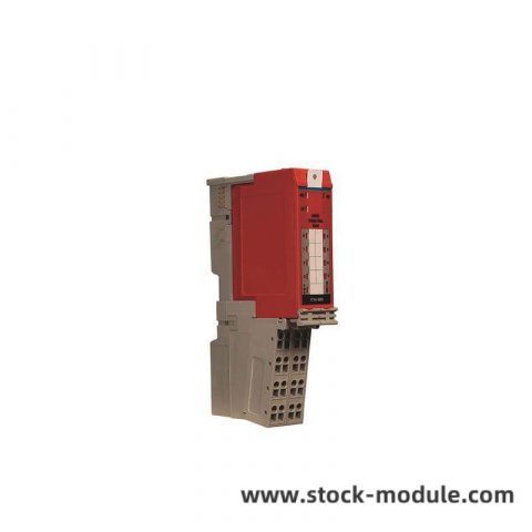 Allen-Bradley 1734-IB8S POINT I/O Guard I/O Safety Module