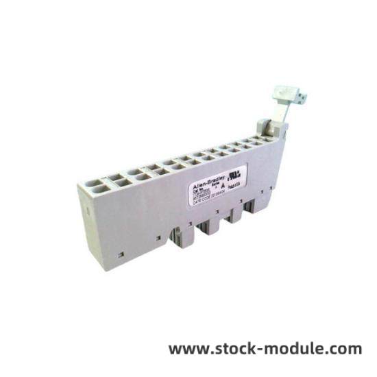 a-b_1734-rtb.jpg A-B 1734-RTB Removable Terminal Block for Allen-Bradley PLC Systems