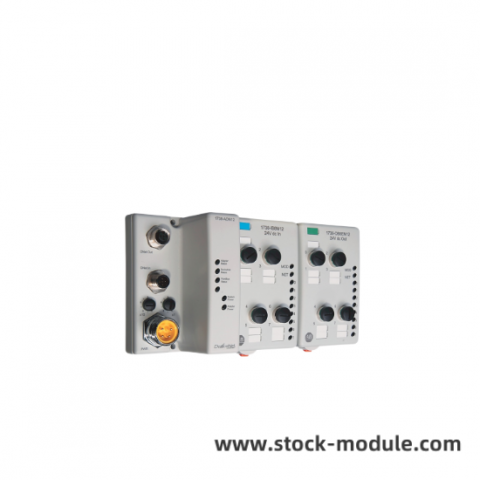 AB 1738-IB16DM12 Digital Input Module