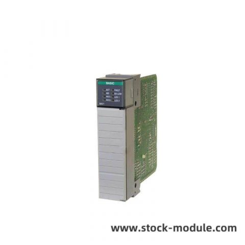 AB 1746-BAS Allen-Bradley SLC 500 Base Unit Module, 1756 Series