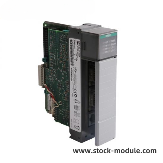 a-b_1746-bas_1.png AB 1746-BAS Allen-Bradley SLC 500 Base Unit Module, 1756 Series