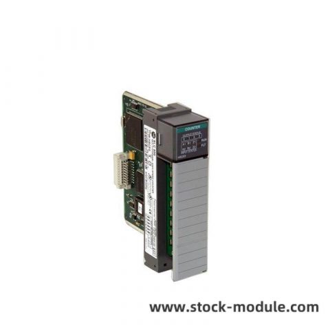 AB 1746-HSCE High-Speed Communication Module for SLC 500 System