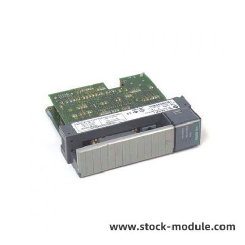 AB 1746-HSRV High-Speed Serial Interface Module
