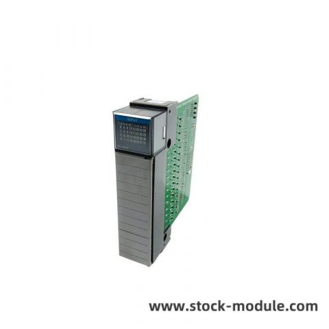 A-B 1746-IB32 Digital Input Module