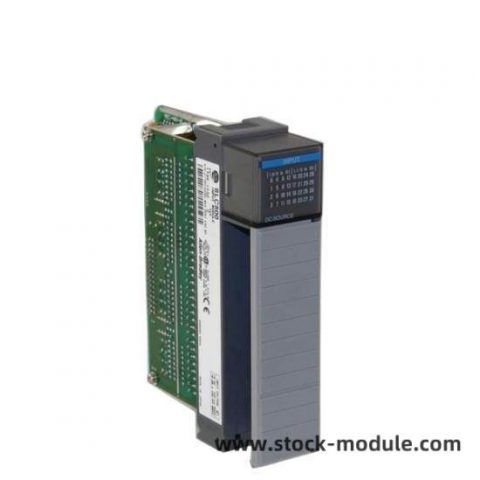 A-B 1746-IV32 DC Input Module for Industrial Automation