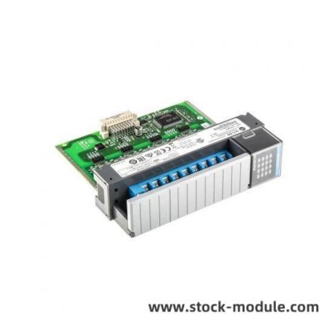 A-B 1746-OB16 Digital DC Output Module