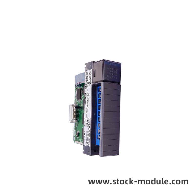 a-b_1746-ob16e_2.jpg A-B 1746-OB16E Digital DC Output Module for Industrial Automation Control Systems