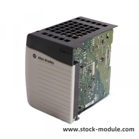 Allen-Bradley 1746-OW8 Digital Output Module