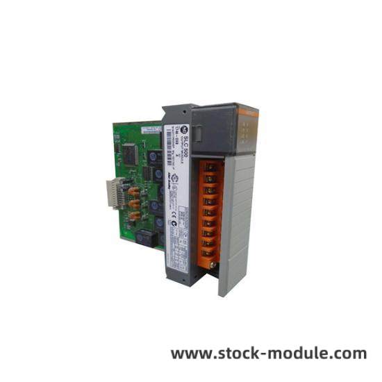 a-b_1746-ox8_1.jpg A-B 1746-OX8 Isolated Relay Output Module