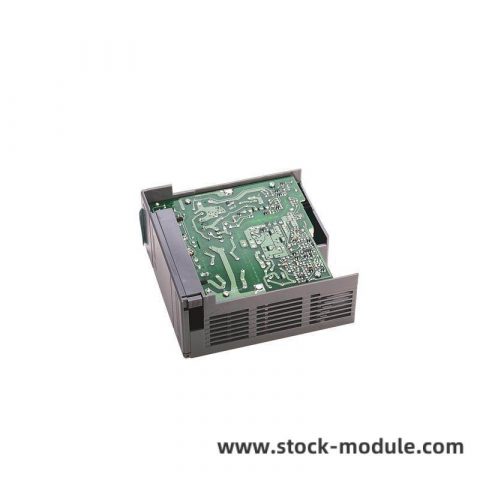 A-B 1746-P2 Power Supply for SLC 500 Series