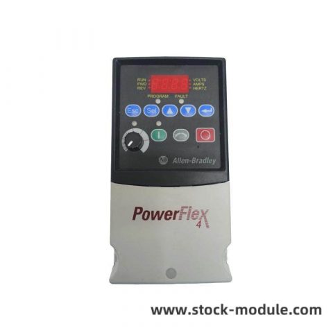 A-B 1747-FC ControlLogix Digital Input Module