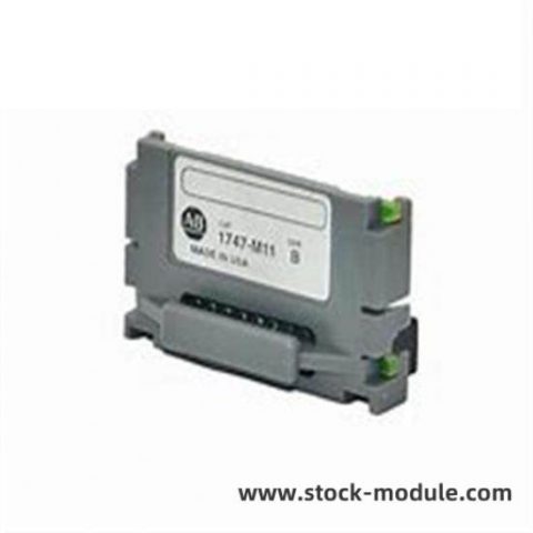 Rockwell A-B 1747-KE ControlLogix PLC Processor