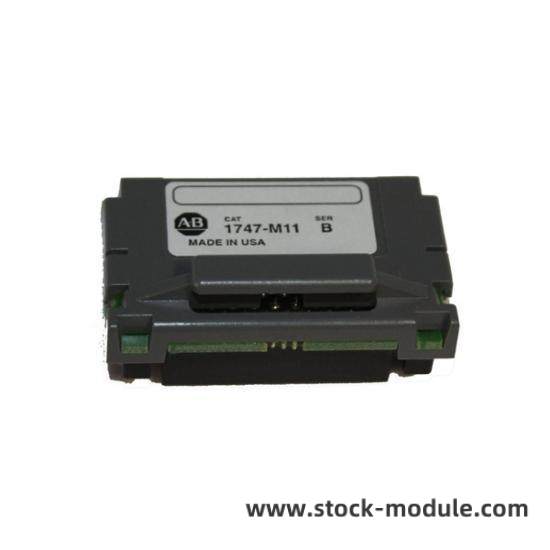 a-b_1747-m11.jpg Allen Bradley 1747-M11 SLC 500 Memory Module