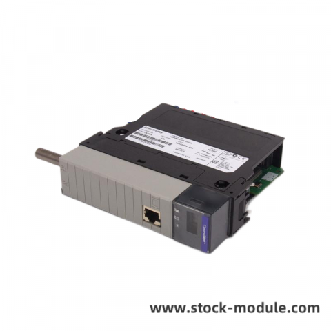 Allen-Bradley 1747-M2 SLC 500 Memory Module, Efficient Control Solutions