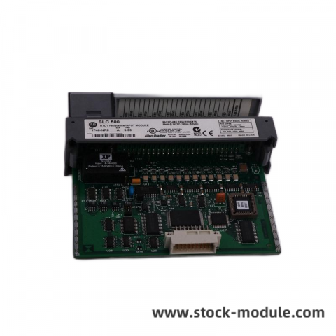 A-B 1747-SDN Power Supply Module for Industrial Automation Control Systems