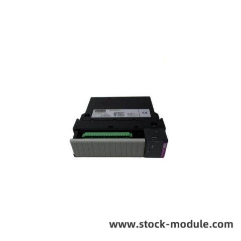 Rockwell Automation 1756-2WS High-Performance Digital Input Module