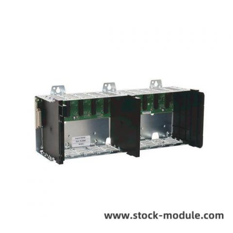 Rockwell A-B 1756-A10 High-Performance Digital I/O Module for Industrial Automation Control Systems
