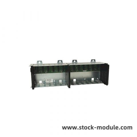 AB 1756-A13 ControlLogix I/O Module