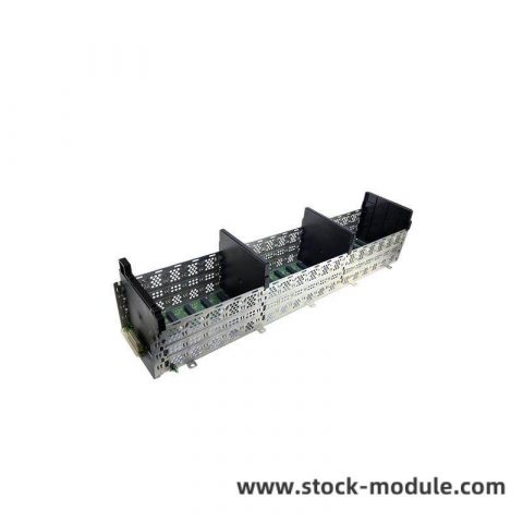 AB 1756-A17 High Performance Control Module