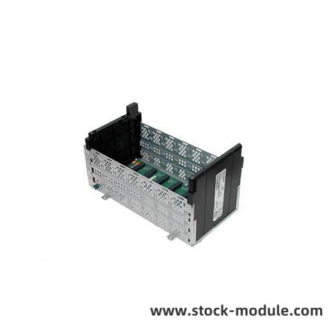 Allen-Bradley 1756-A7 ControlLogix Series I/O Module