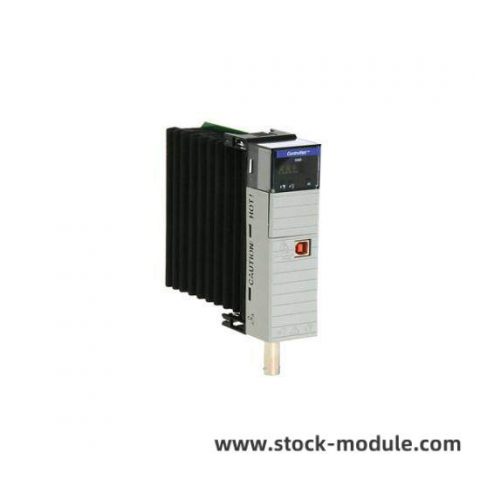 Allen-Bradley 1756-CN2R ControlNet Module