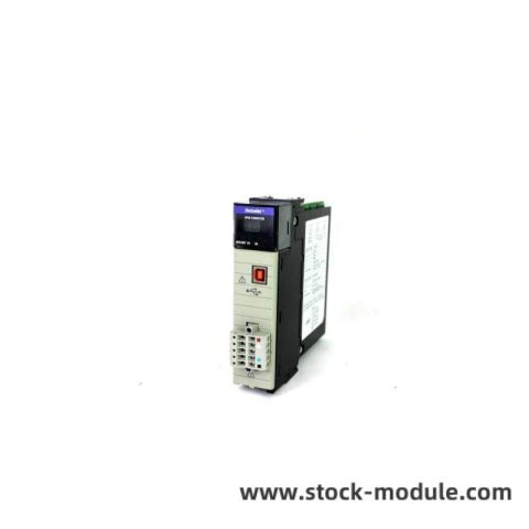 Allen-Bradley 1756-DNB DeviceNet Bridge Module