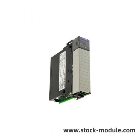 A-B 1756-ENBT/A EtherNet/IP Module for ControlLogix System