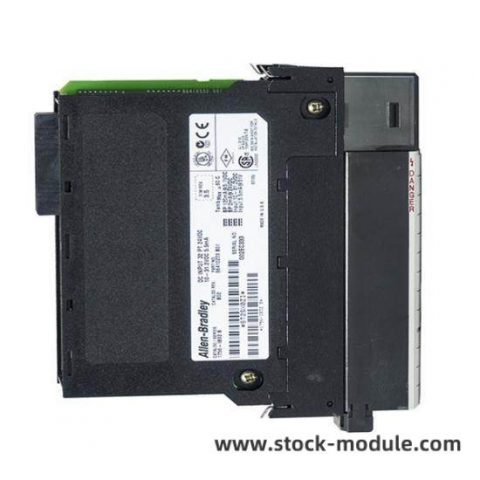 Allen-Bradley 1756-IB32 Digital Input Module