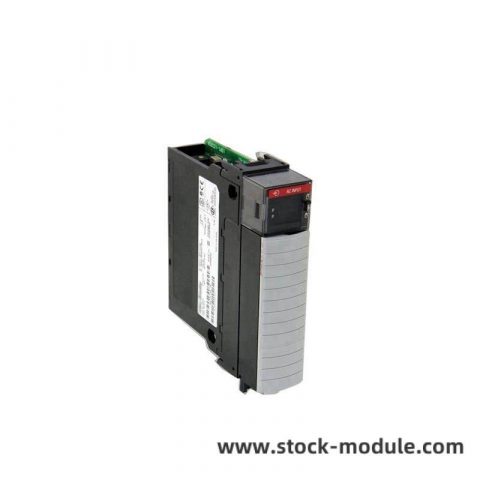 A-B 1756-IF16H Analog Input Module for Industrial Automation Control Systems