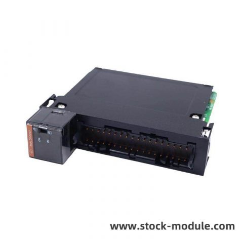 A-B 1756-IF16 Analog Input Module for Industrial Automation