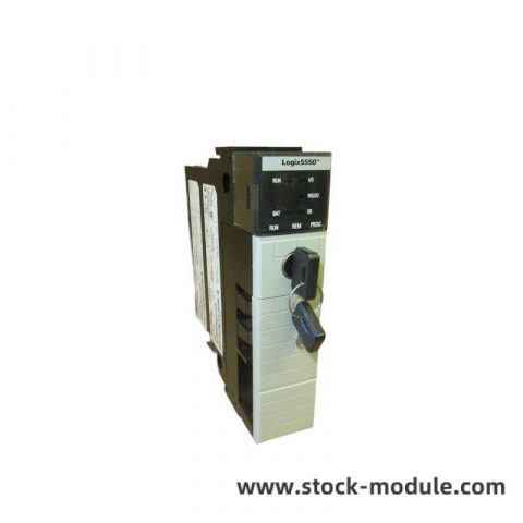 AB 1756-L1M2 ControlLogix Processor Module