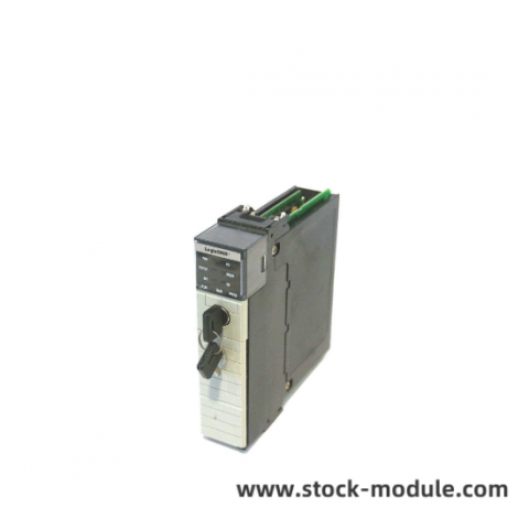A-B 1756-L55M16 ControlLogix 5000 Series Digital Input Module