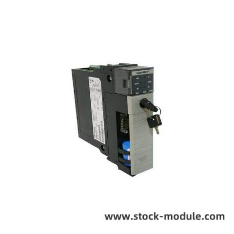 AB 1756-L61 ControlLogix Processor Module