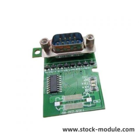 A-B 1756-L61 Series Cover, Customized for Industrial Automation Control Systems