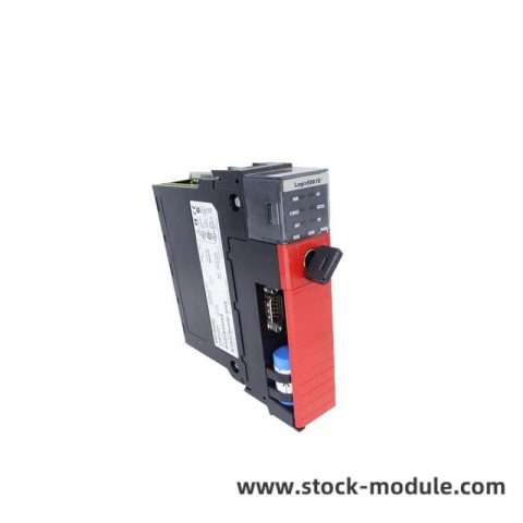 Allen-Bradley 1756-L61S ControlLogix Processor Module