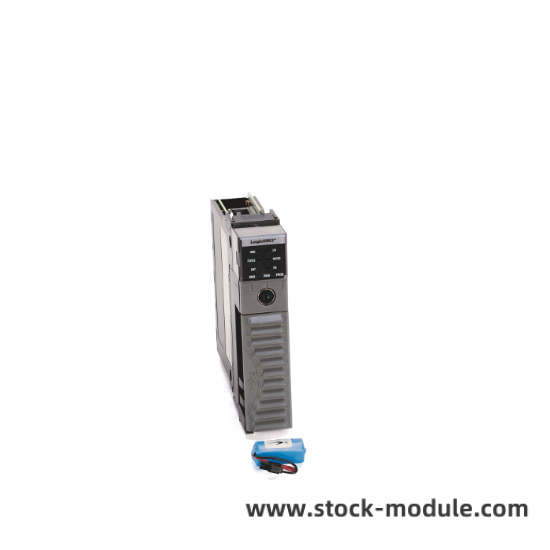 a-b_1756-l63.png Allen-Bradley 1756-L63 ControlLogix Processor Module